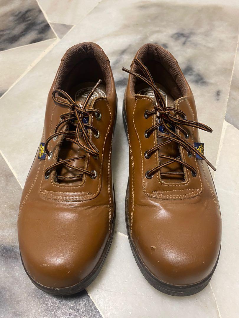 Kasut safety oscar new arrivals