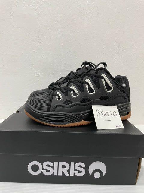 OSIRIS D3 2001, Men's Fashion, Footwear, Sneakers on Carousell