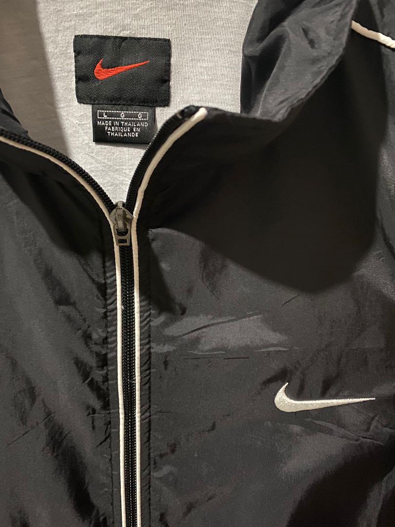 Outdoor Jacket Vintage Nike Small 