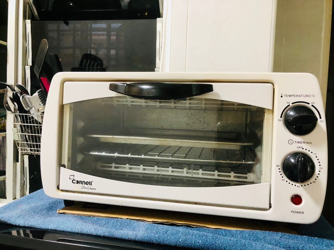 price for toaster oven
