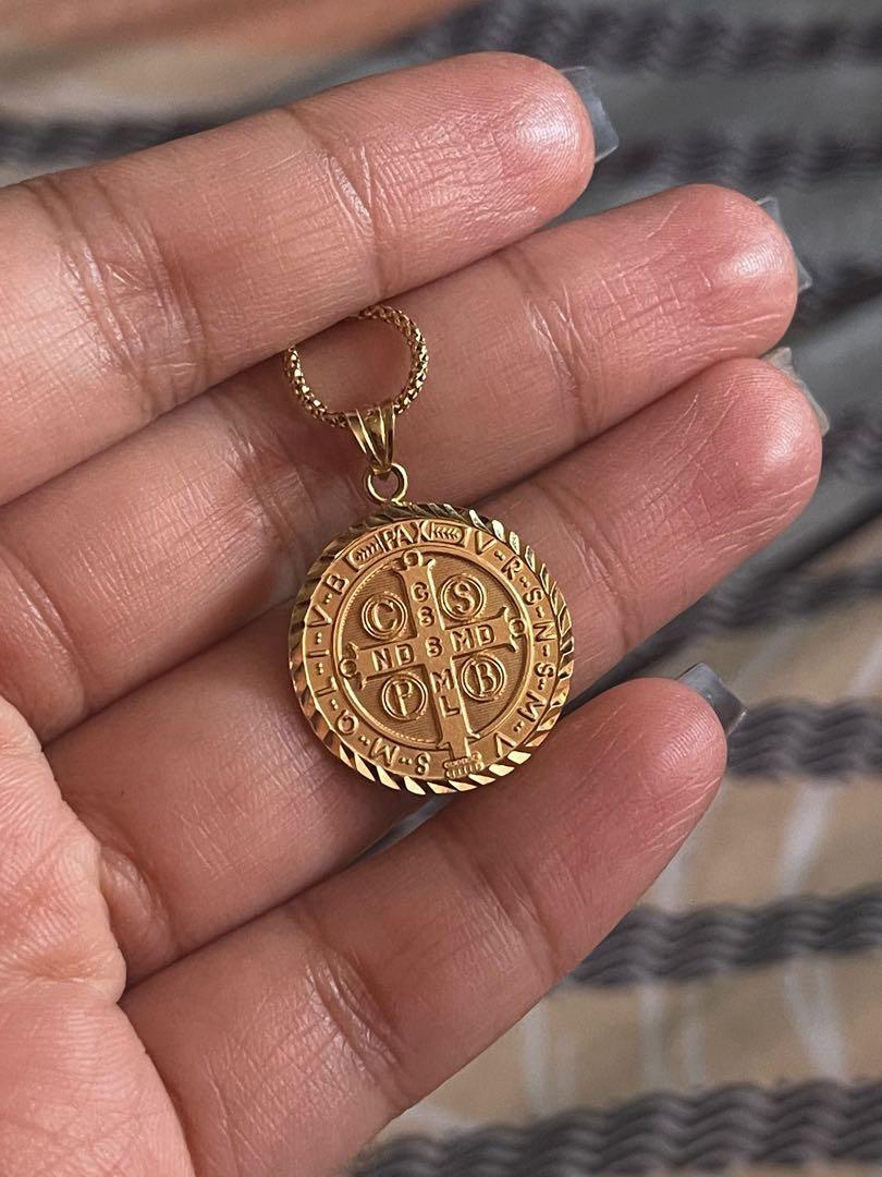 Padre online pio pendant