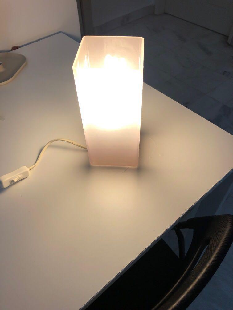 grono table lamp ikea