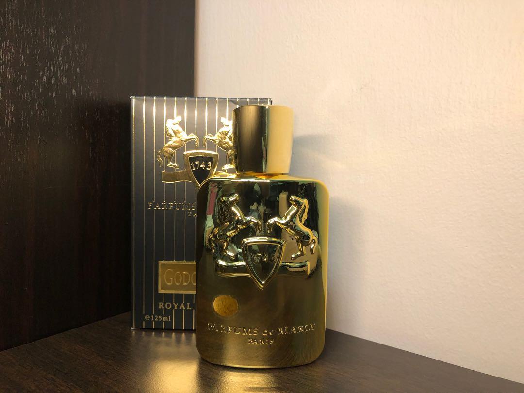 Godolphin fragrantica best sale