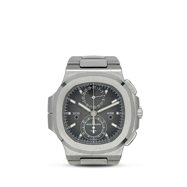 nautilus chronograph 5990 1a 001