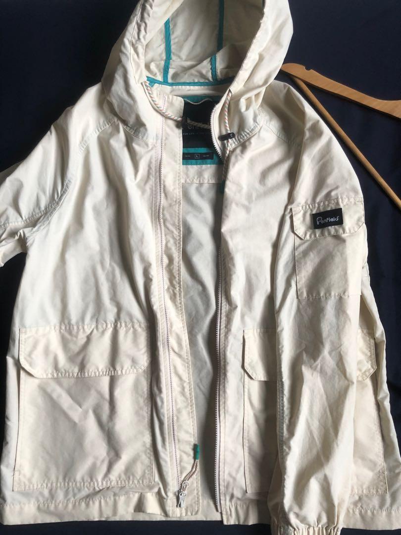 Penfield halcott jacket outlet
