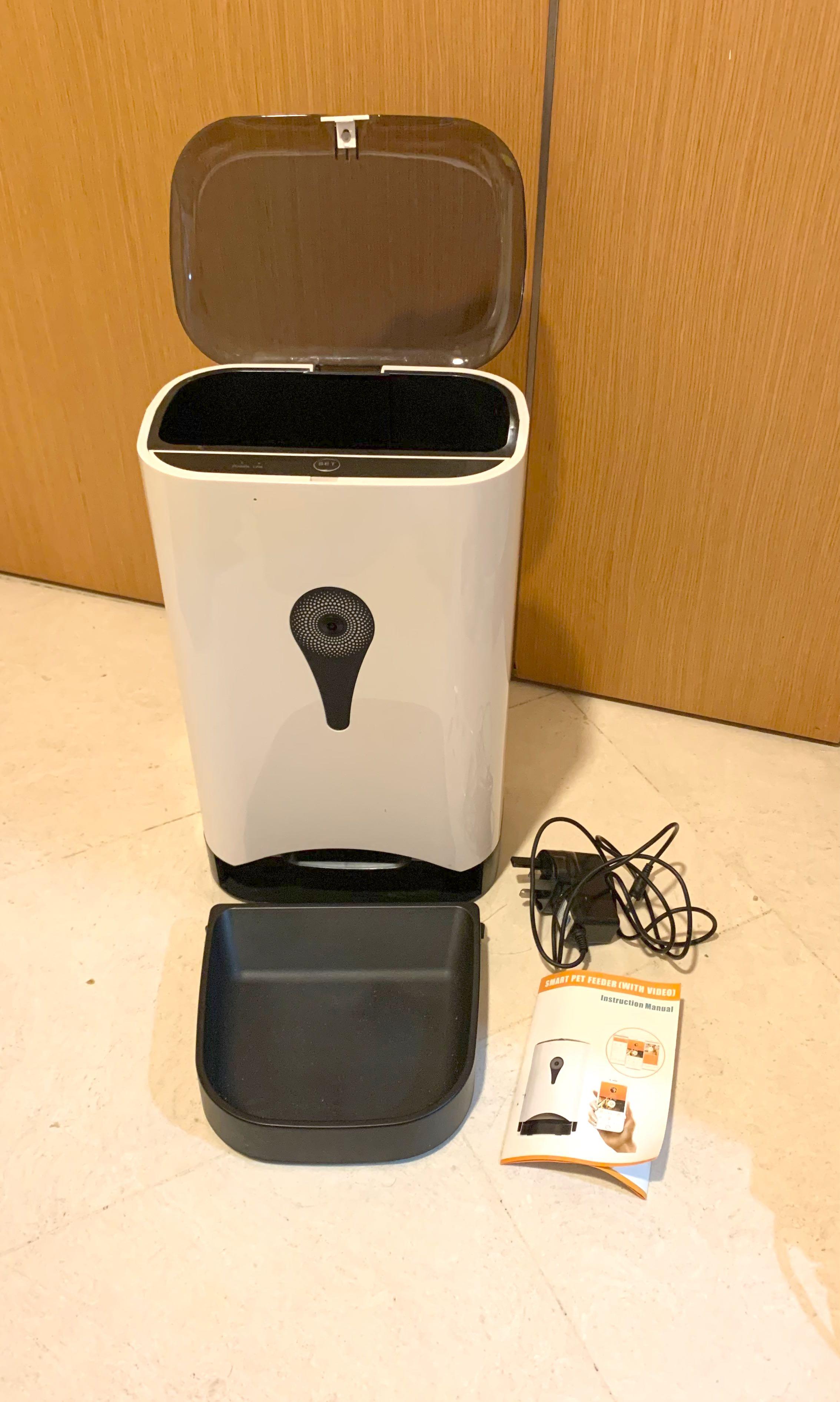Petfun feeder best sale