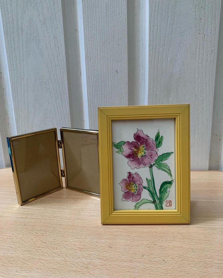 Photo Frame Bundle set (Category: Frames & Pictures) located in Pasig City. Submitted by colawire (Listing ID 1155244522, Image 2). Description: .