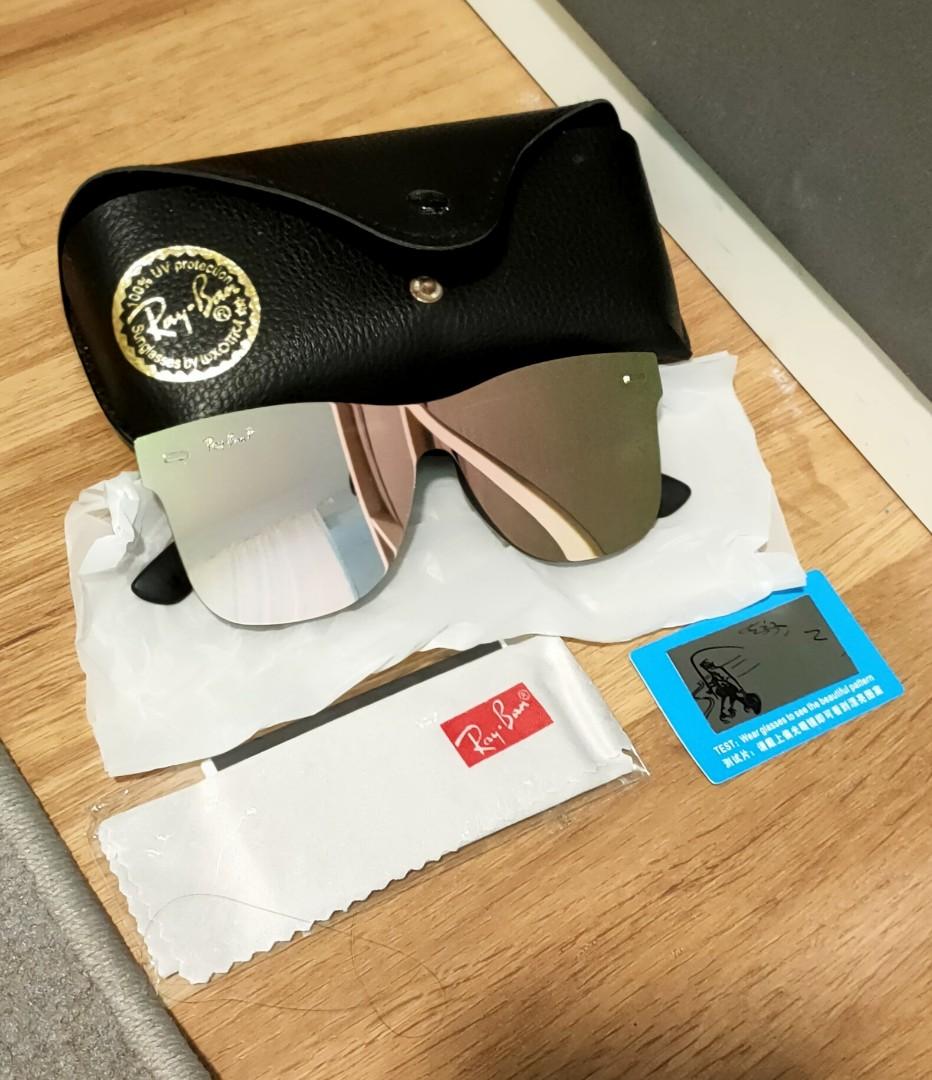 Justin outlet blaze sunglasses