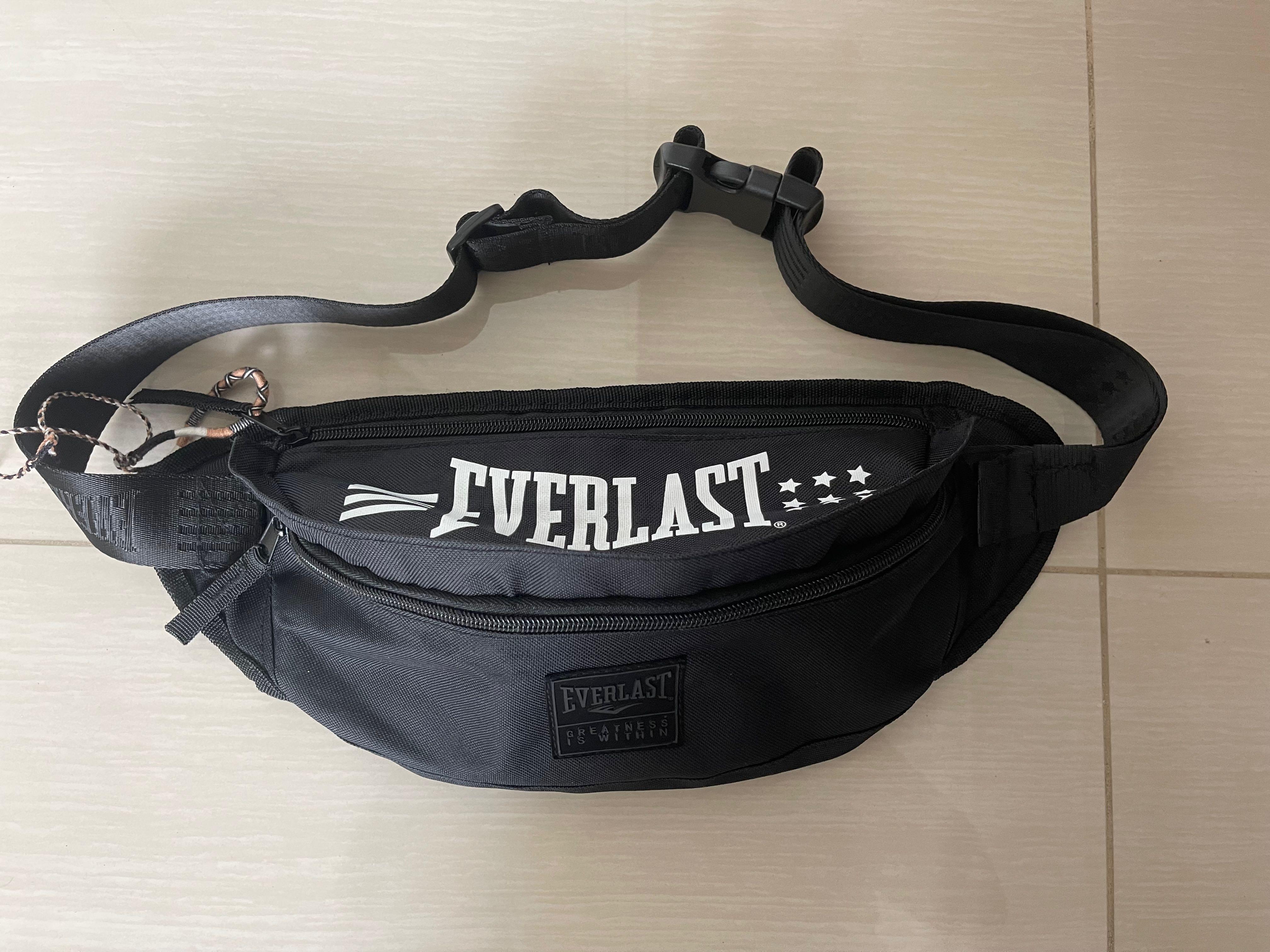 Everlast 2024 fanny pack