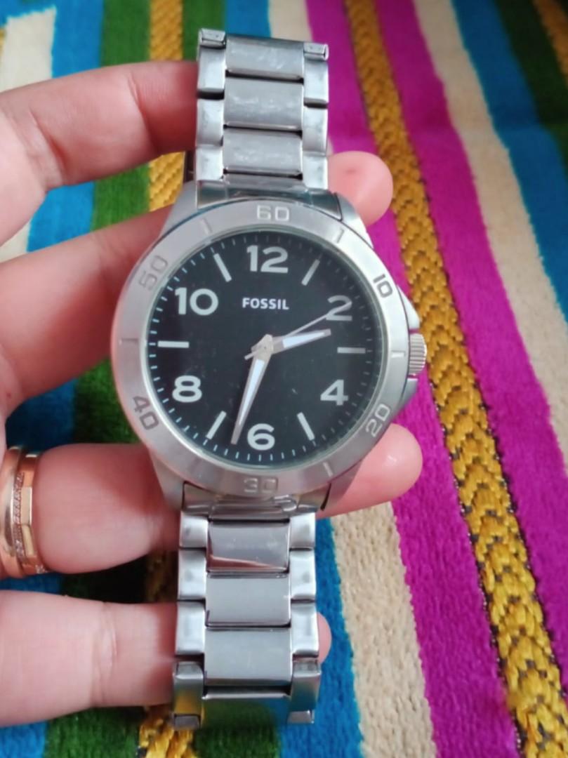 Fossil bq2333 discount