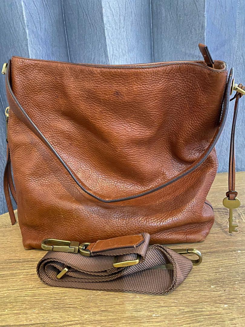Tas fossil best sale maya hobo