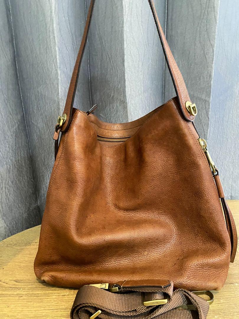 Tas fossil maya hobo deals
