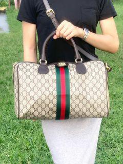 GUCCI Sling Bag - Bags & Wallets for sale in Skudai, Johor