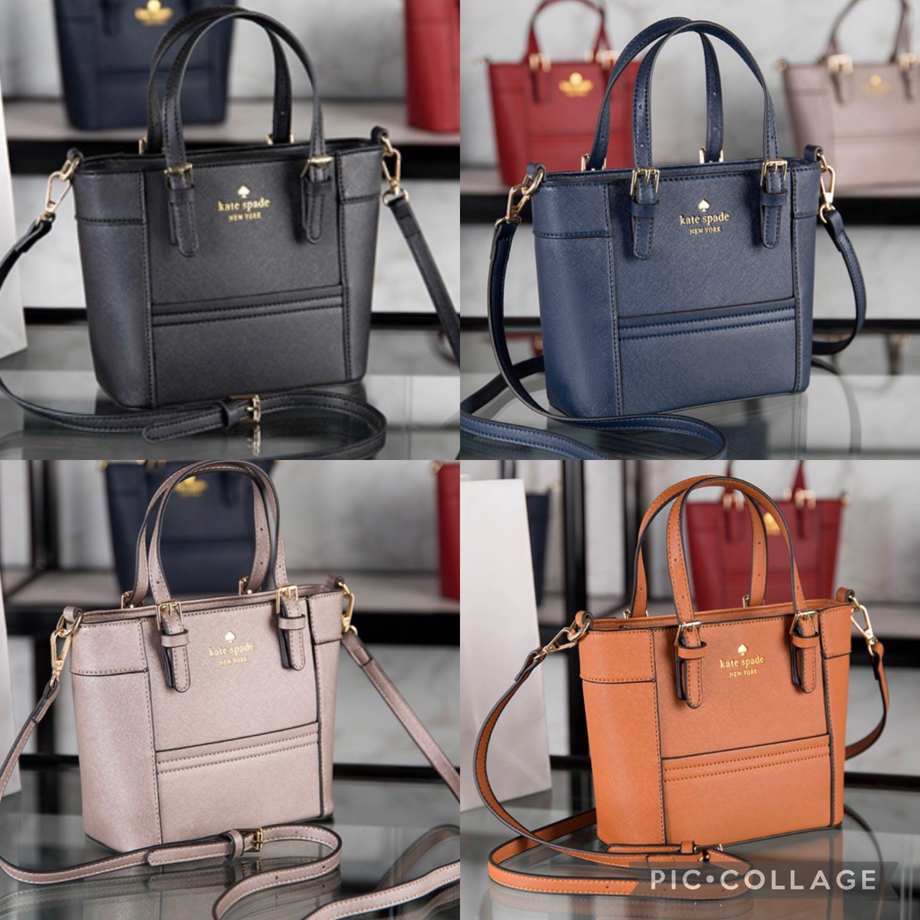 Kate spade sling bag, Women's Fashion, Bags & Wallets, Cross-body Bags on  Carousell