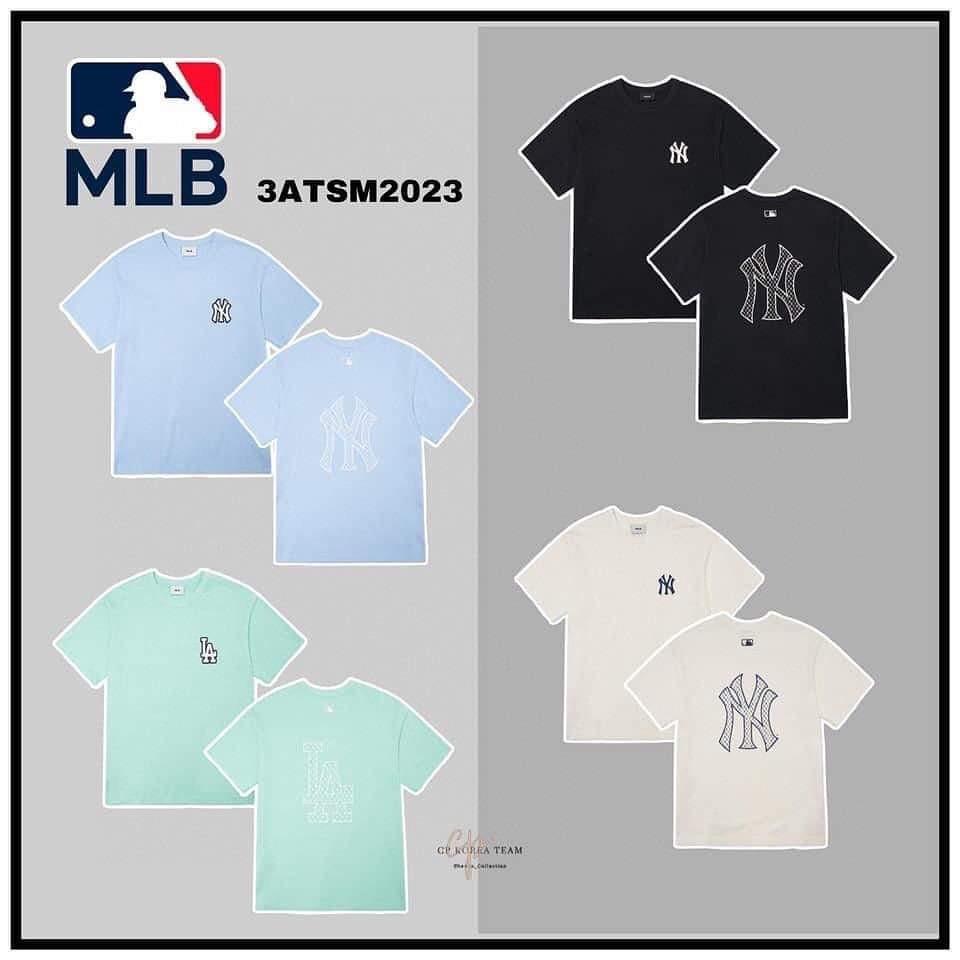 MLB, Shirts