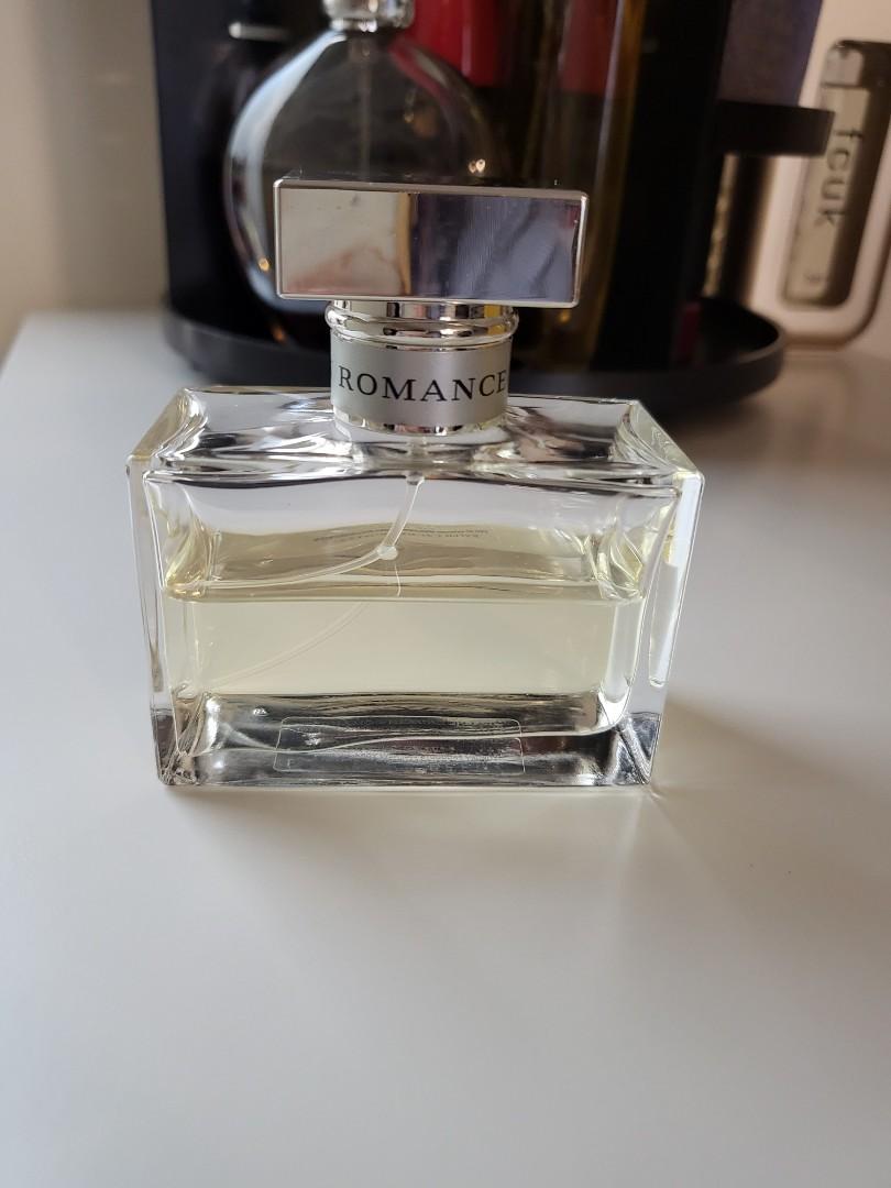 Perfume romance hombre 2025