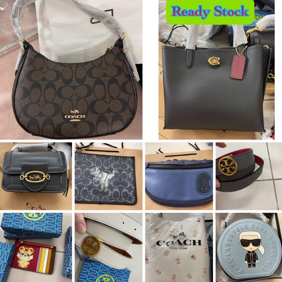Beg store coach 2019