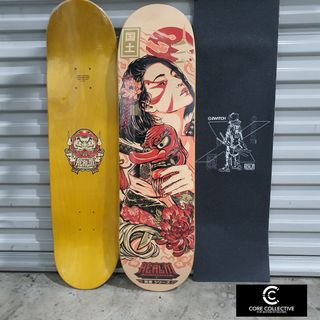(Category: ) located in . Submitted by corecollectiveskates (Listing ID 1155252559, Image 1). Description: .