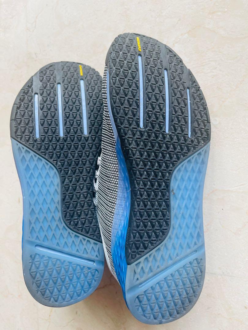 Reebok nano 9 green sales