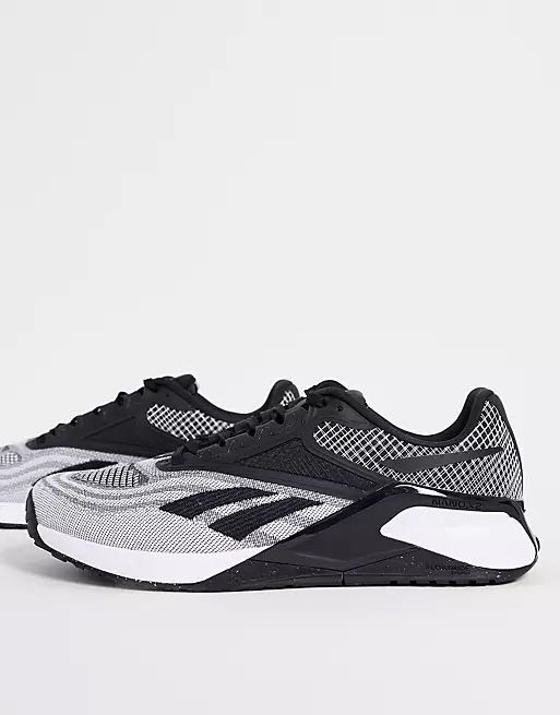 Reebok nano singapore 2025