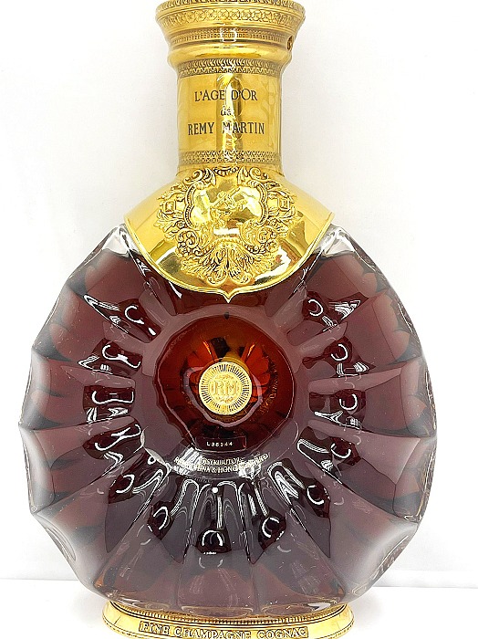 Remy Martin L'Age D'or Cognac 700ml 人頭馬金色年代干邑, 嘢食& 嘢飲 