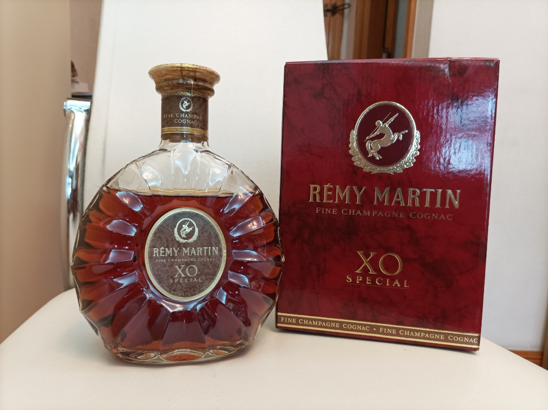76%OFF!】 レミーマルタンREMY MARTIN XO SPECIAL 酒 | www.mkc.mk