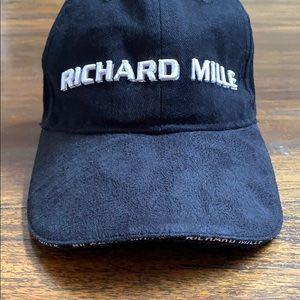 Richard Mille Cap