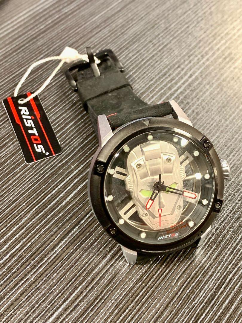 Ristos watch 2025