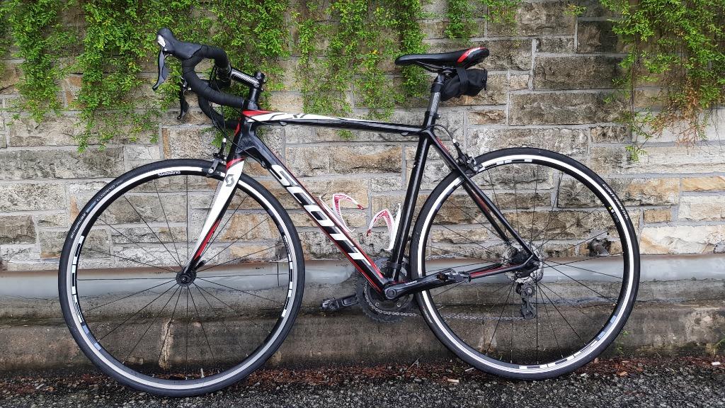 Scott cr1 20 2014 online