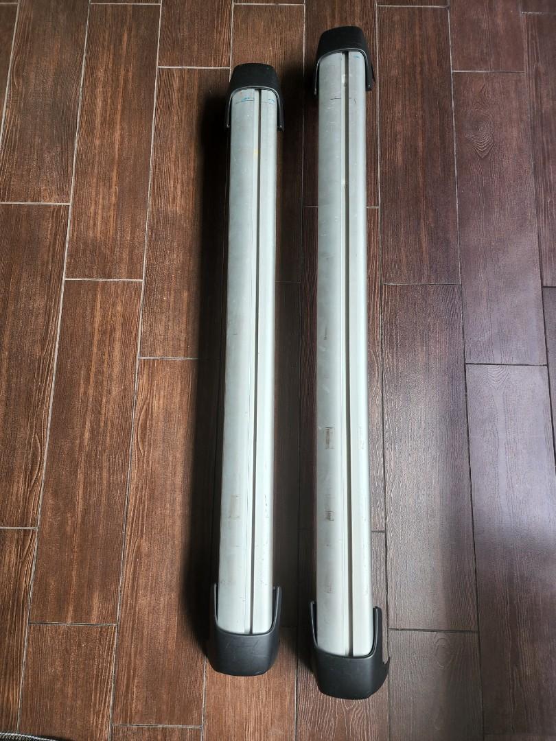 Roof Rack (Mercedes CLA), Car Accessories, Accessories on Carousell