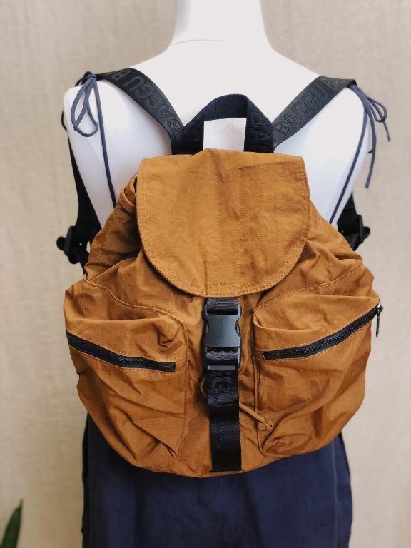 Baggu discount backpack review