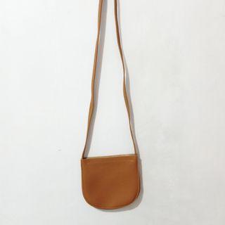 Rubi Half Moon Bag