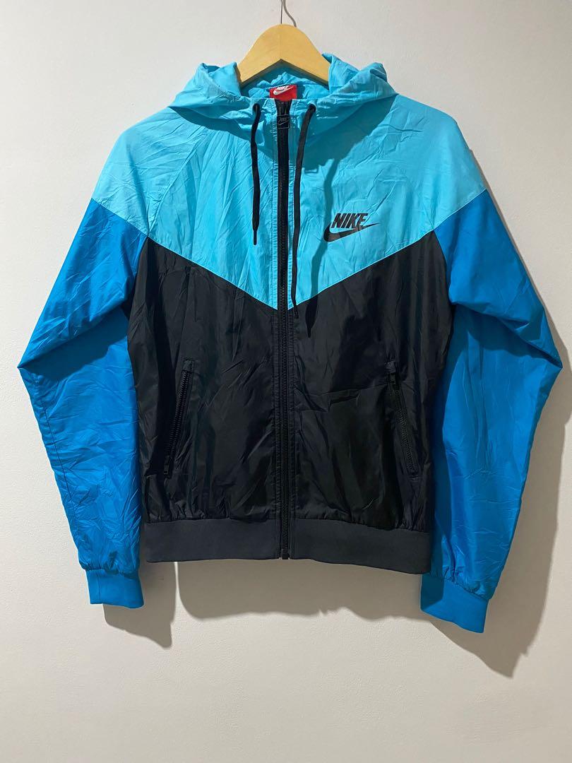 Nike 3 new arrivals color jacket
