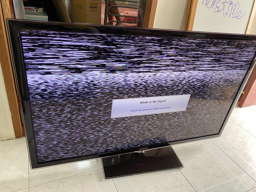 Samsung visual data 5