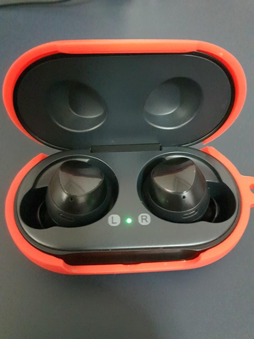 Samsung Galaxy Buds Gen 1, Audio, Earphones on Carousell
