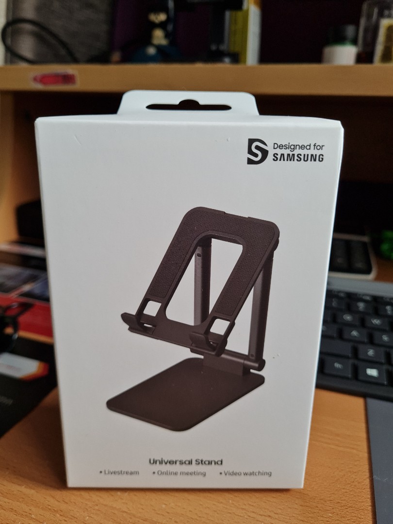 Samsung Universal Stand Mobile Phones Gadgets Mobile Gadget