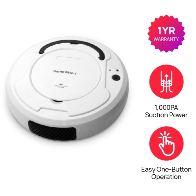 Samu Giken vacuum, TV \u0026 Home Appliances 