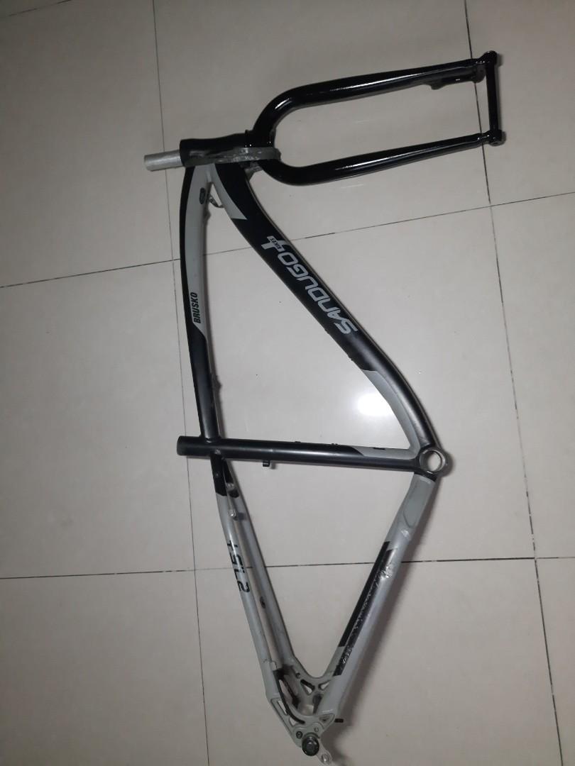 Sandugo brusko mountain bike price top