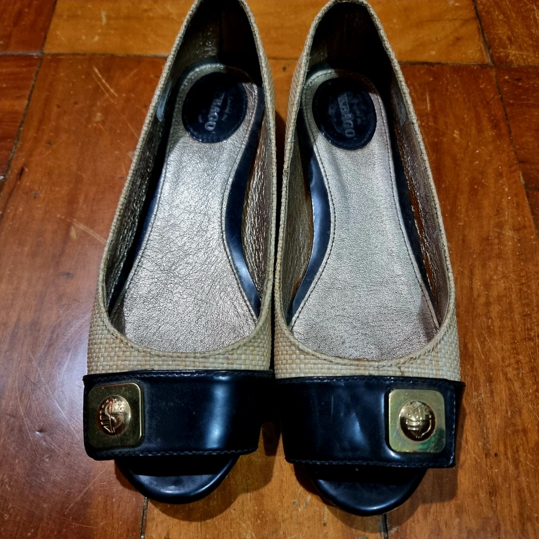 Sebago Flats, Women's Fashion, Footwear 