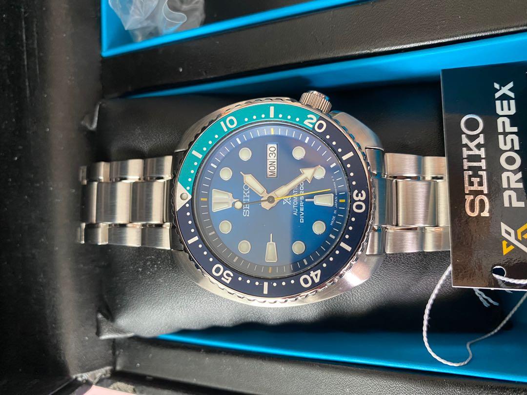 Seiko srpb11j1 best sale
