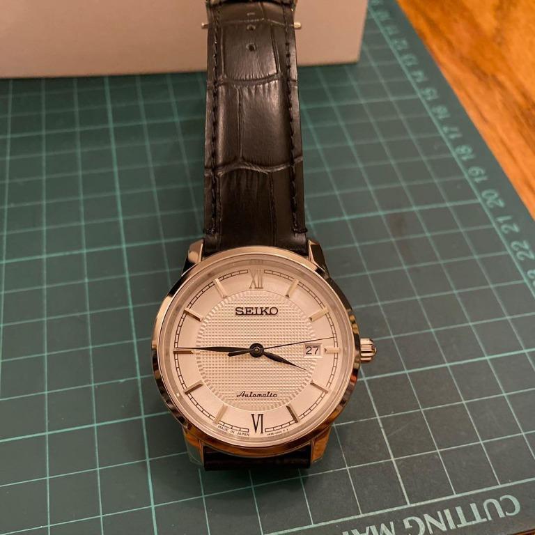 Seiko srpa13j1 deals