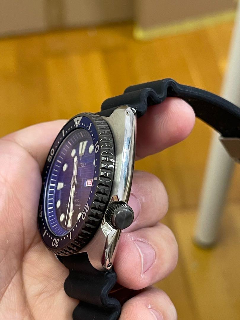 Seiko srpc 91 hot sale