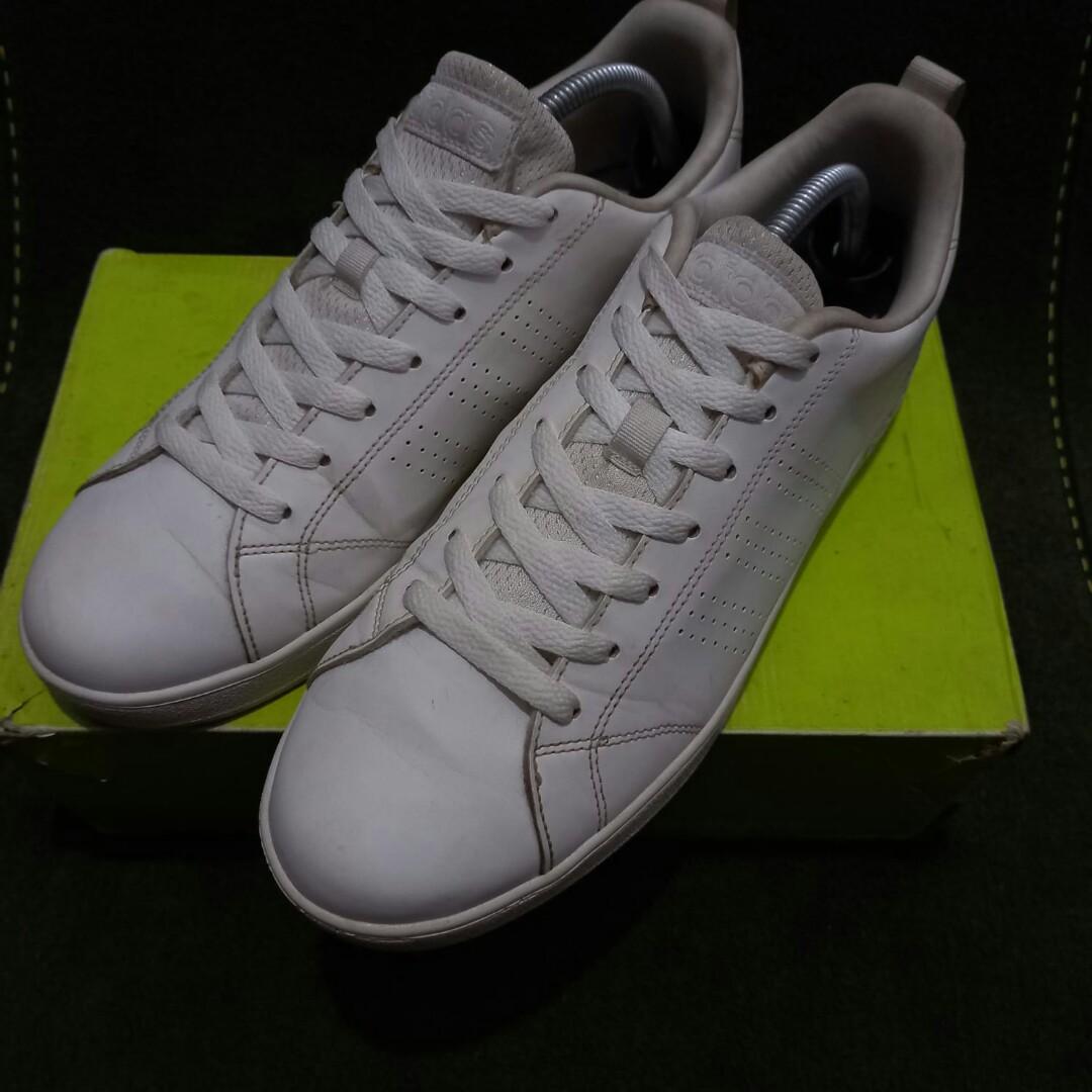 sepatu adidas neo advantage