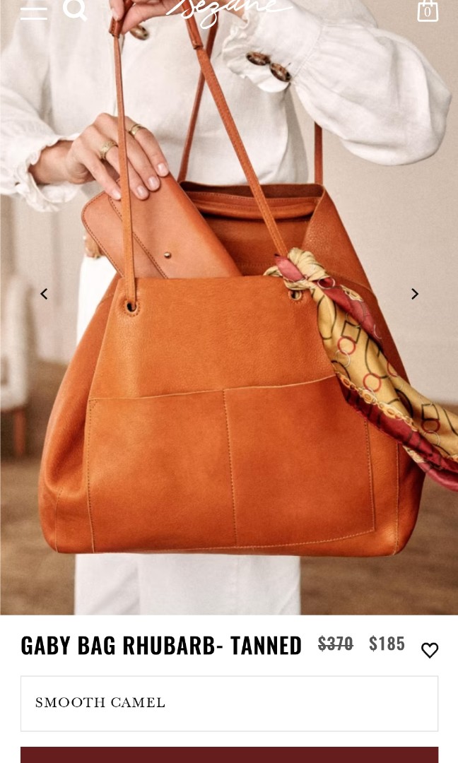 Gaby sezane sales