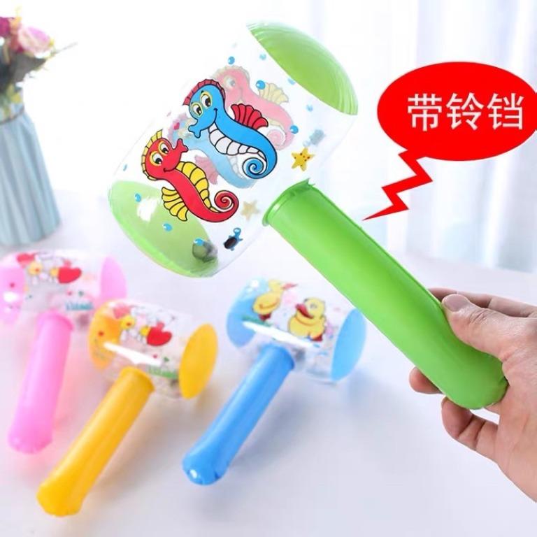 Children's blow up toys deals