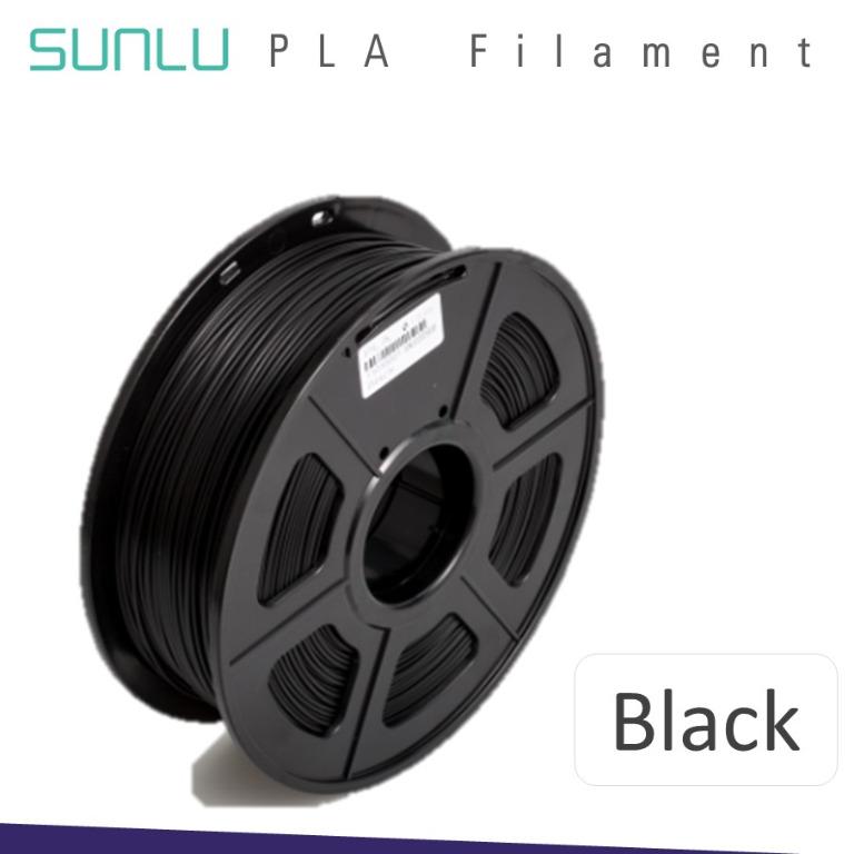 SUNLU PLA Plus 2x1Kg 1.75mm - CONSOMMABLES - Nozzler