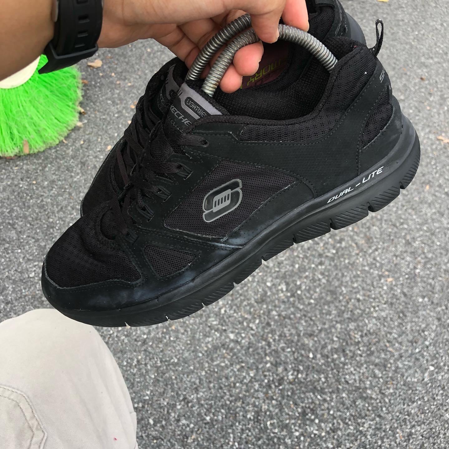 Skechers dual lite lightweight discount