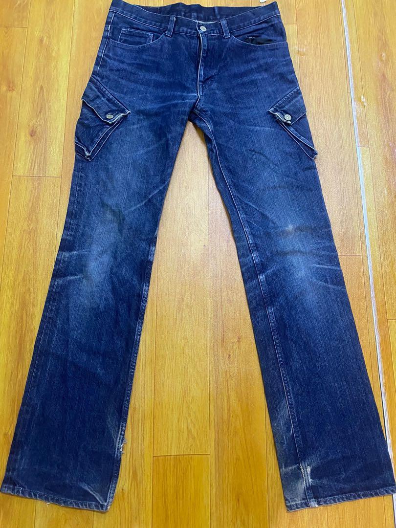 Slap jeans 2025