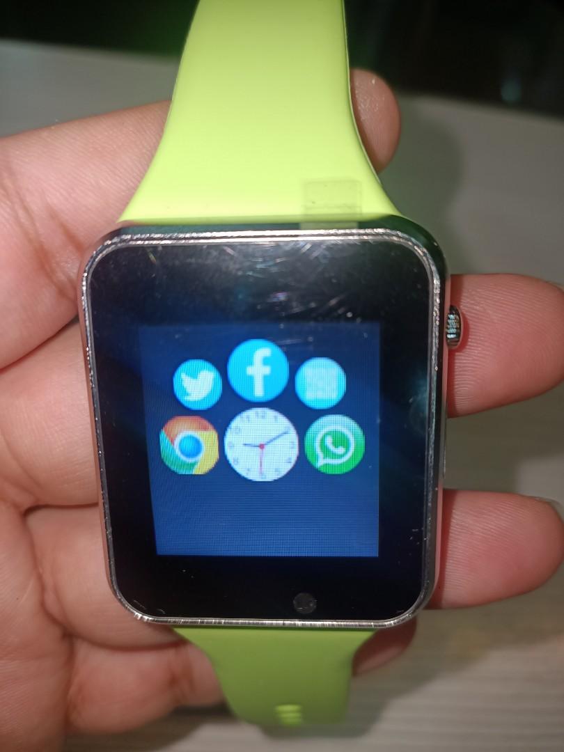 Michael kors smartwatch sim card outlet