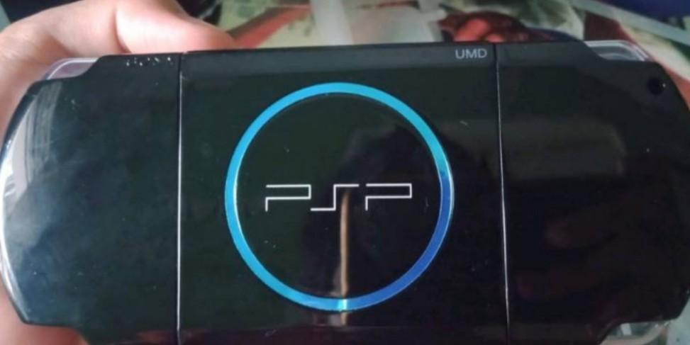 SONY PSP 3000, Video Game, Konsol di Carousell